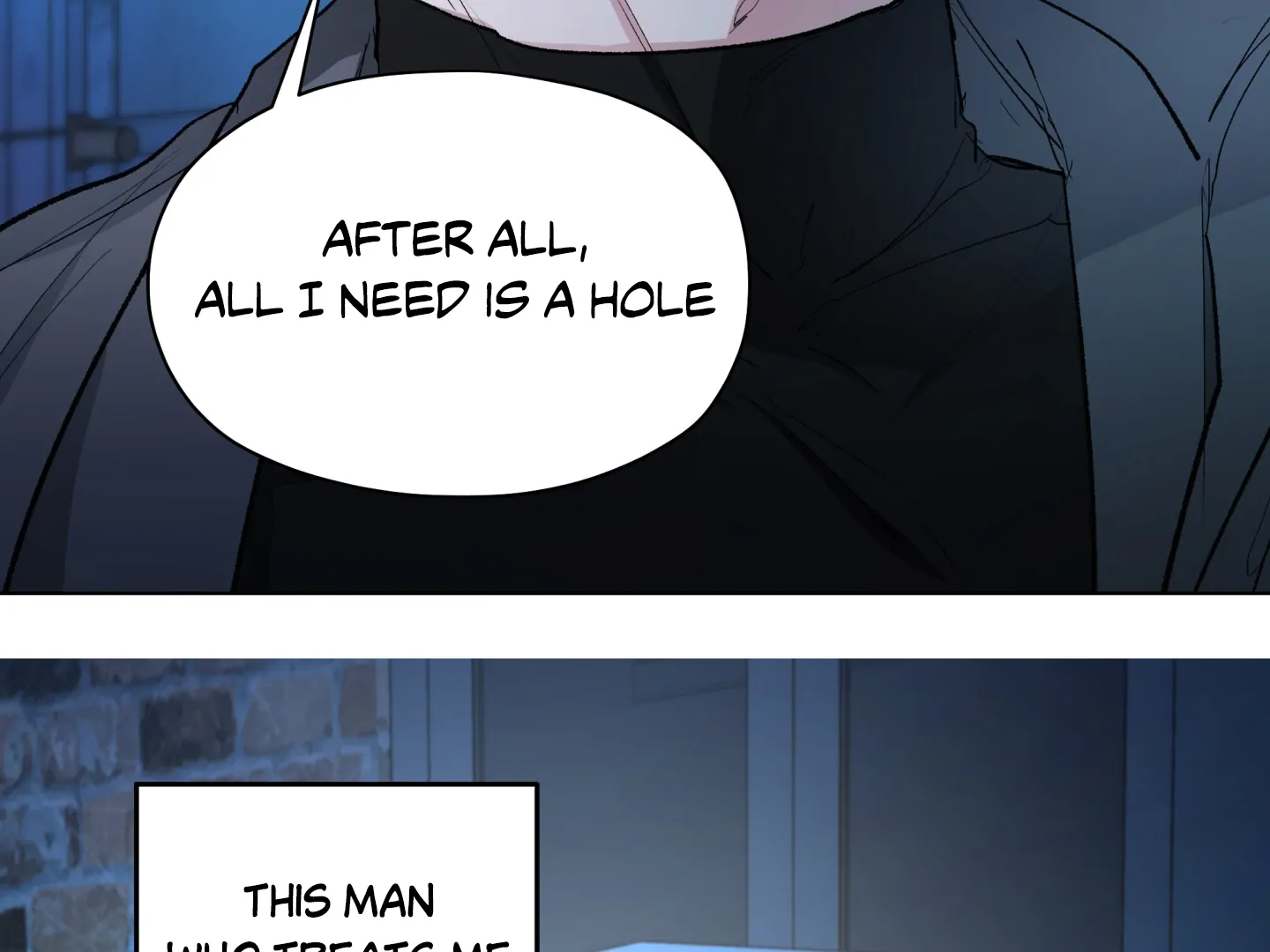 Cradle of the Almighty Chapter 1 page 32 - 