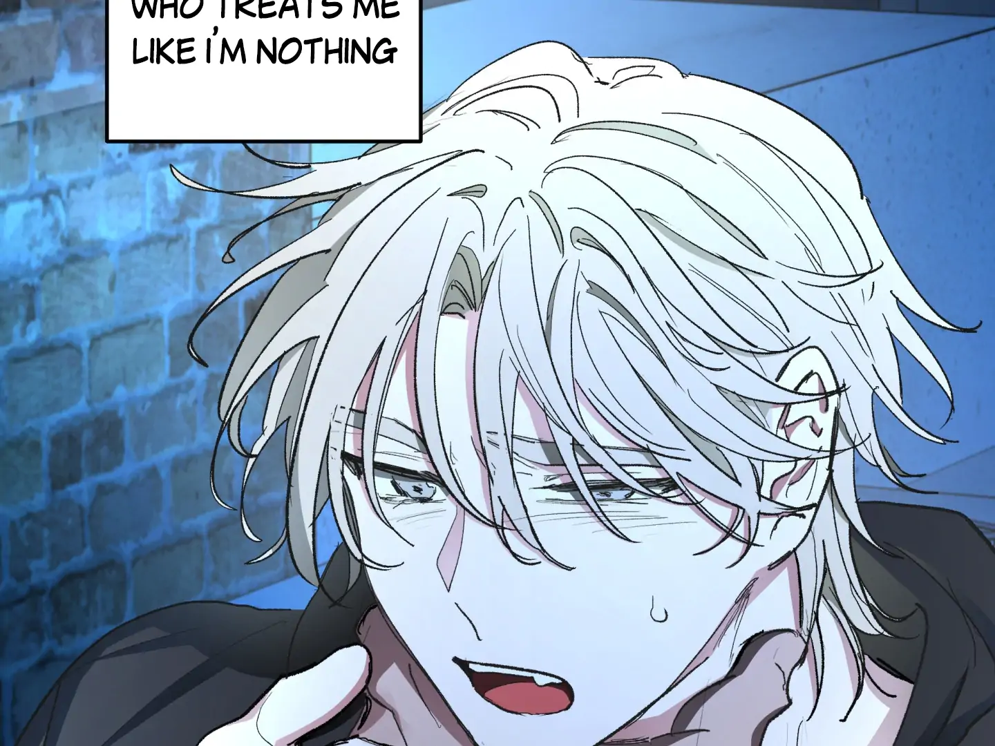 Cradle of the Almighty Chapter 1 page 33 - 