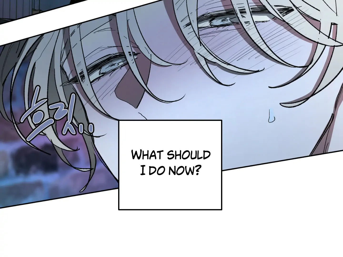 Cradle of the Almighty Chapter 1 page 36 - 