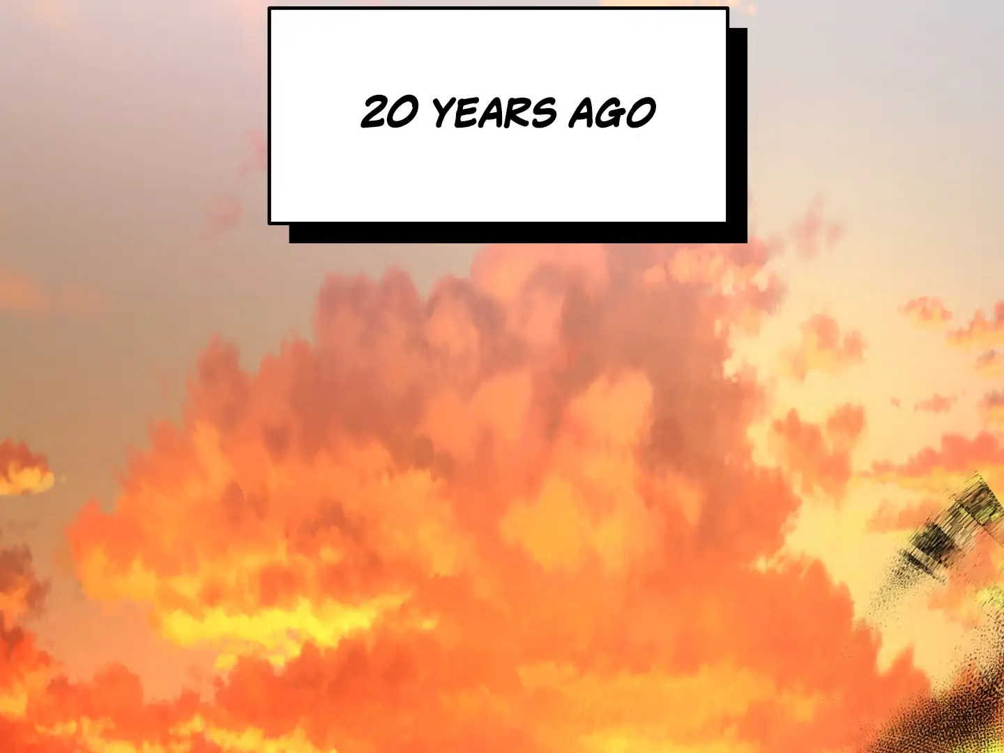 Cradle of the Almighty Chapter 1 page 38 - 