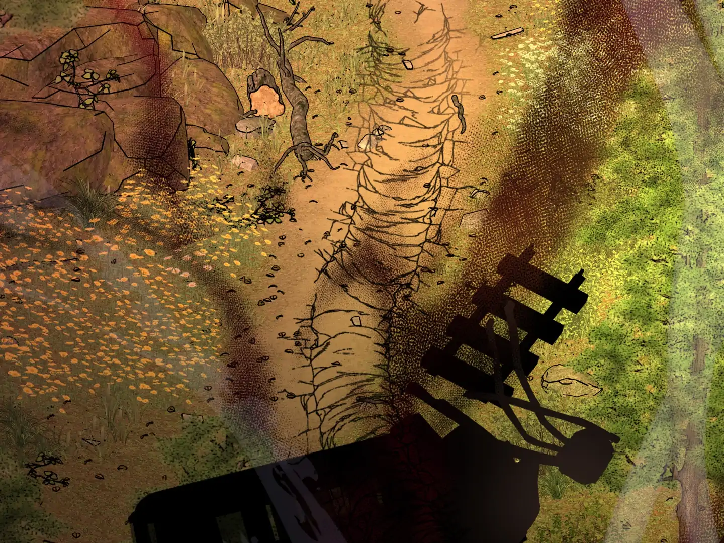 Cradle of the Almighty Chapter 1 page 40 - 