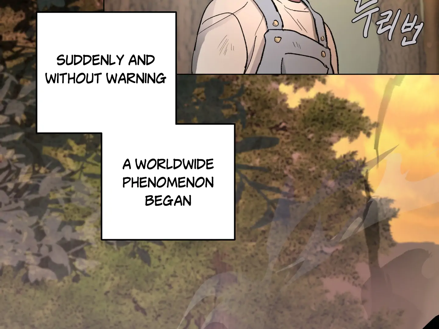 Cradle of the Almighty Chapter 1 page 44 - 