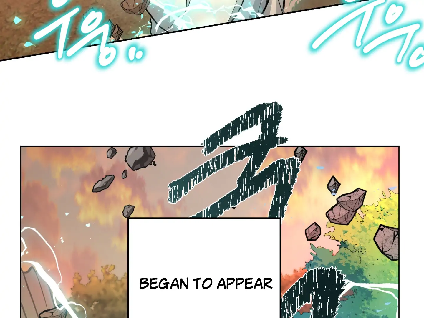 Cradle of the Almighty Chapter 1 page 48 - 