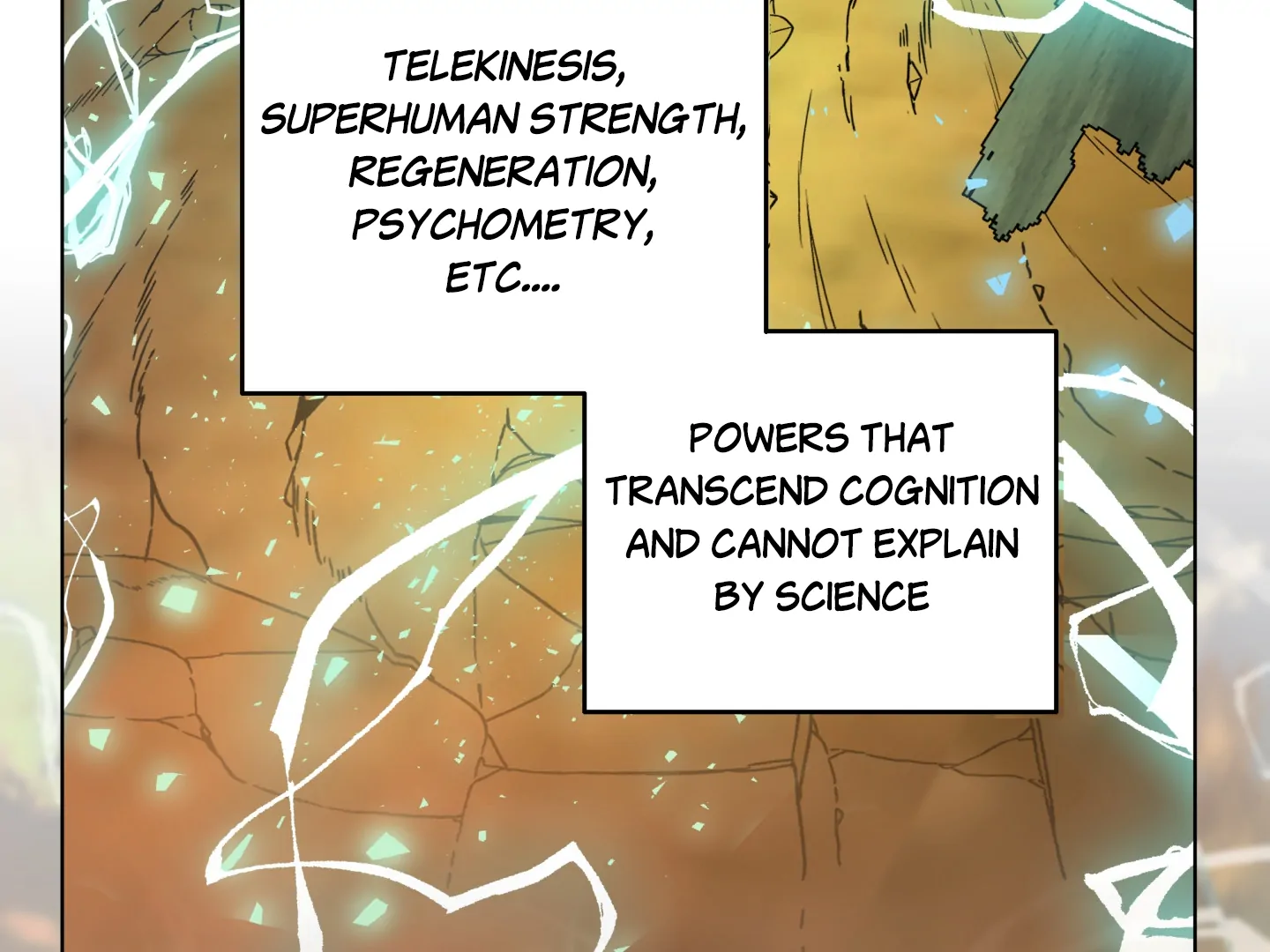 Cradle of the Almighty Chapter 1 page 51 - 