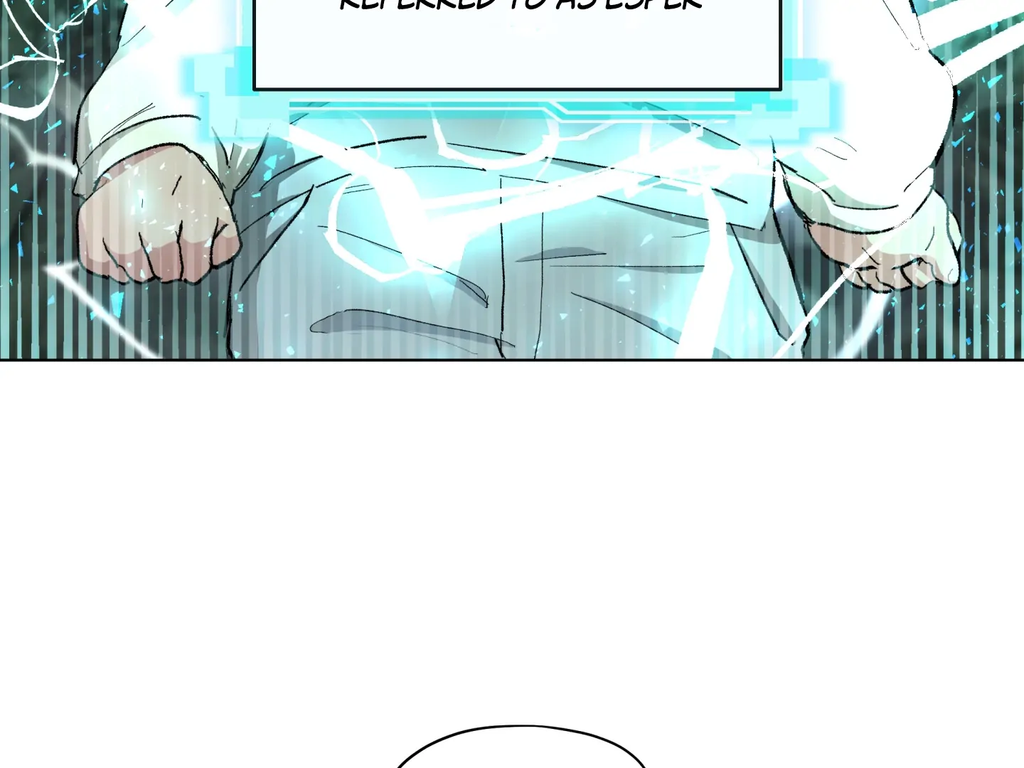 Cradle of the Almighty Chapter 1 page 54 - 