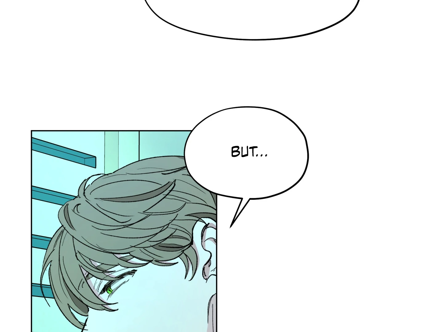 Cradle of the Almighty Chapter 1 page 60 - 