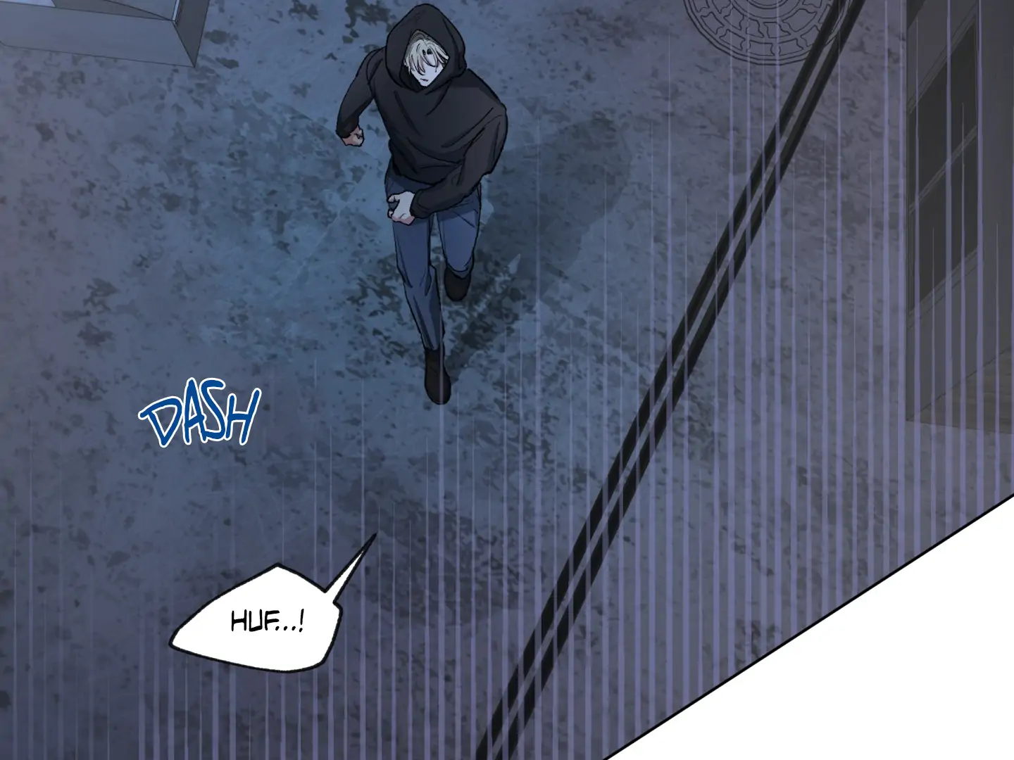Cradle of the Almighty Chapter 1 page 7 - 
