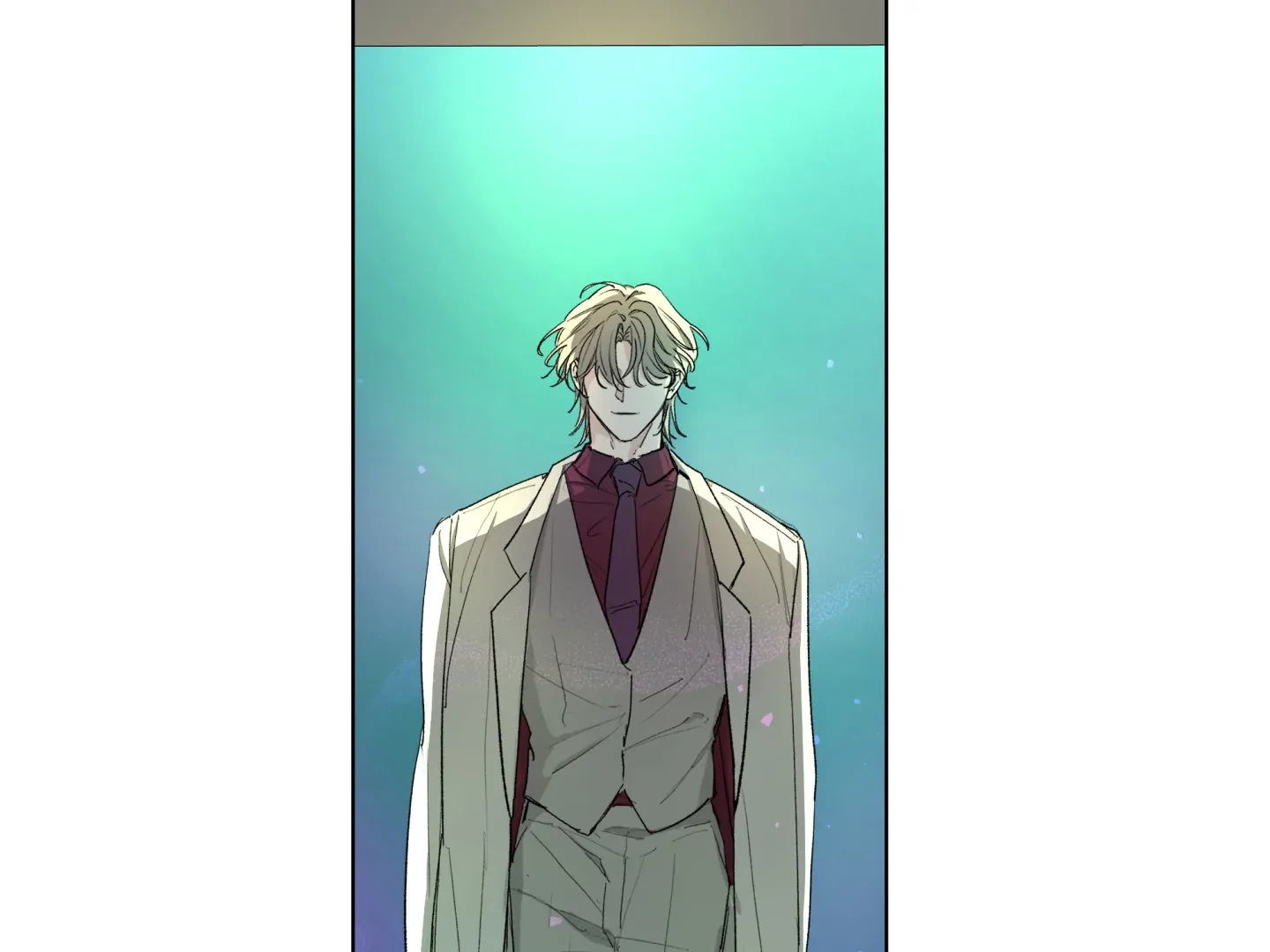 Cradle of the Almighty Chapter 1 page 63 - 