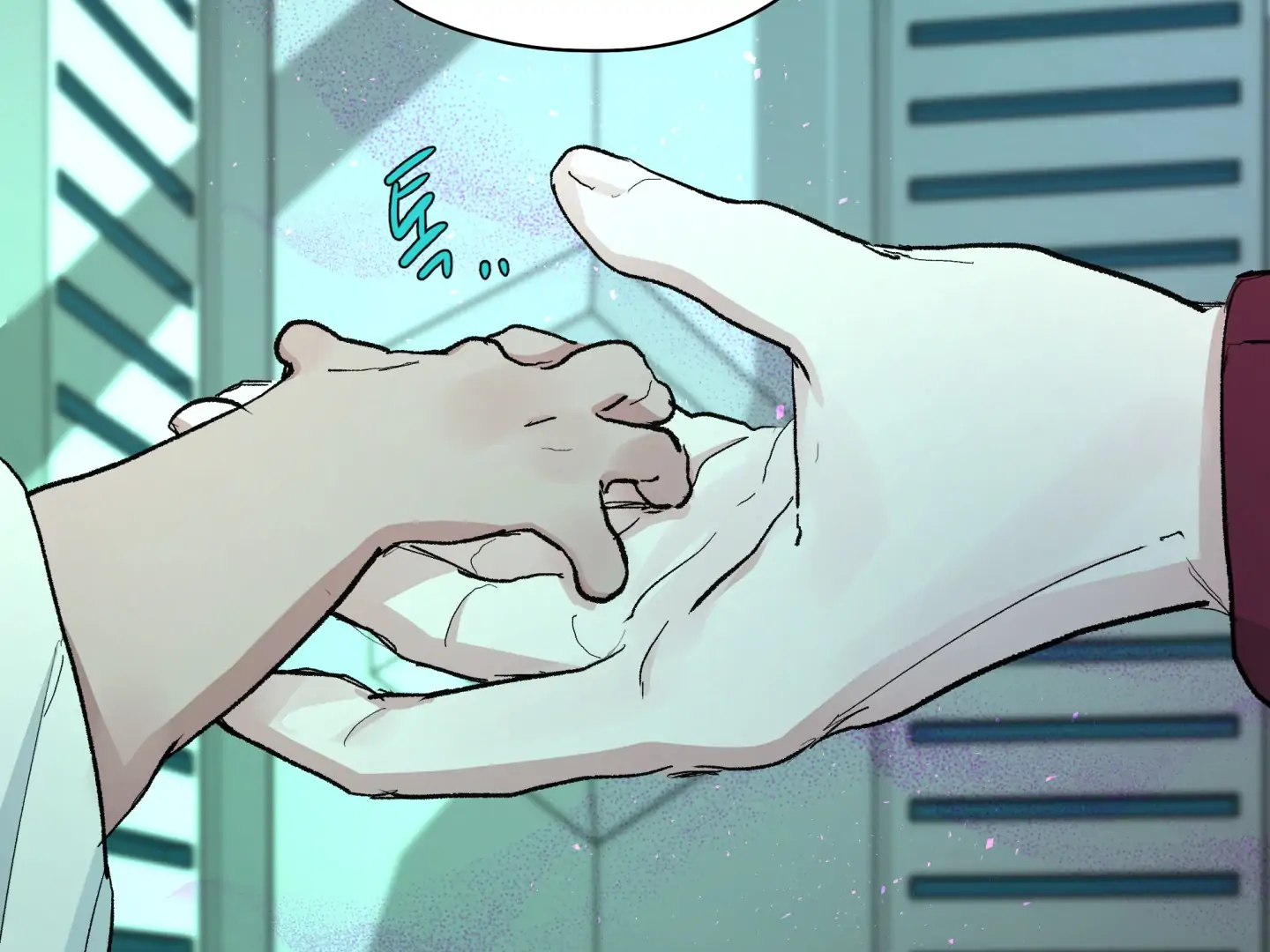 Cradle of the Almighty Chapter 1 page 70 - 
