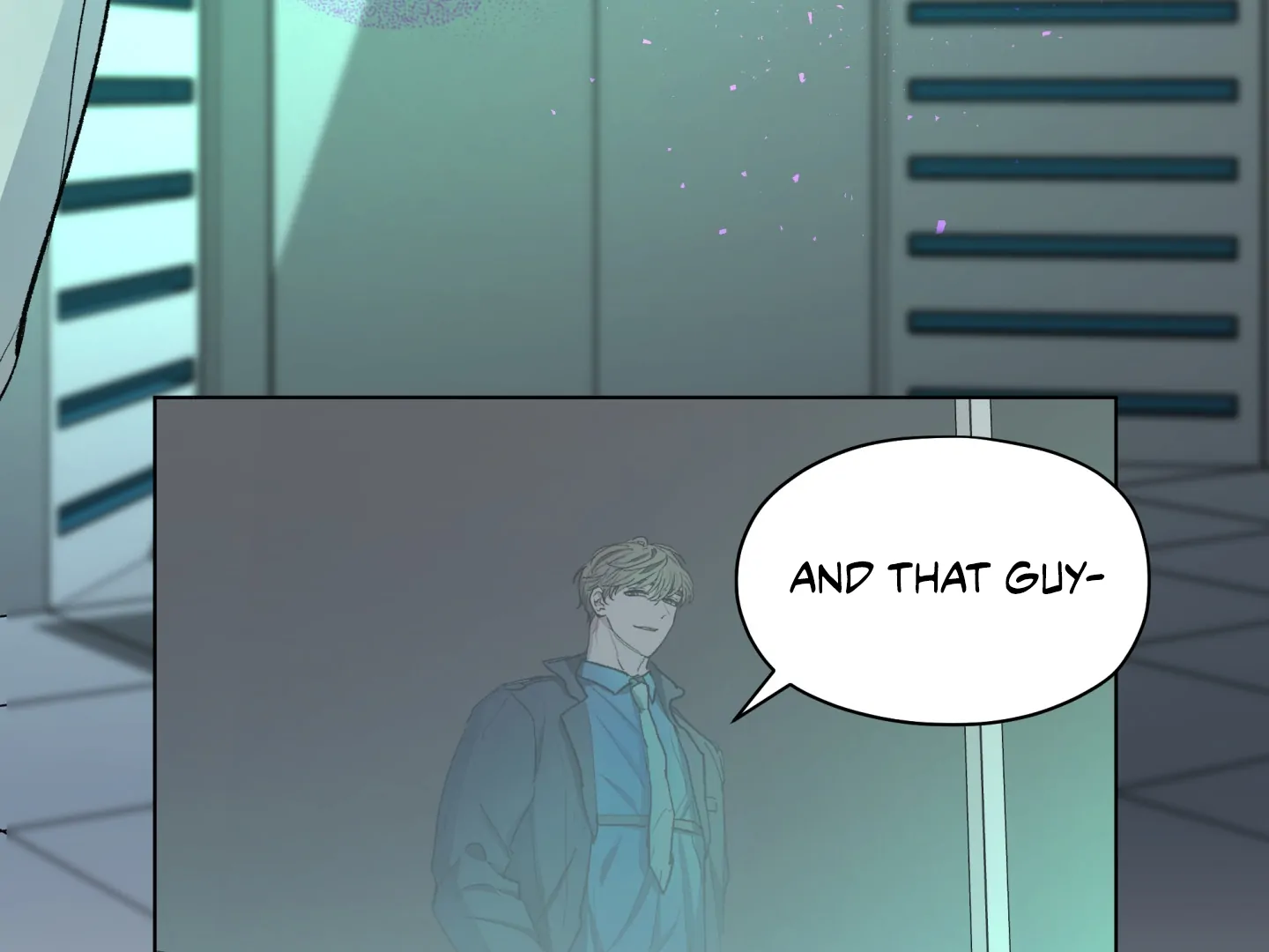 Cradle of the Almighty Chapter 1 page 71 - 