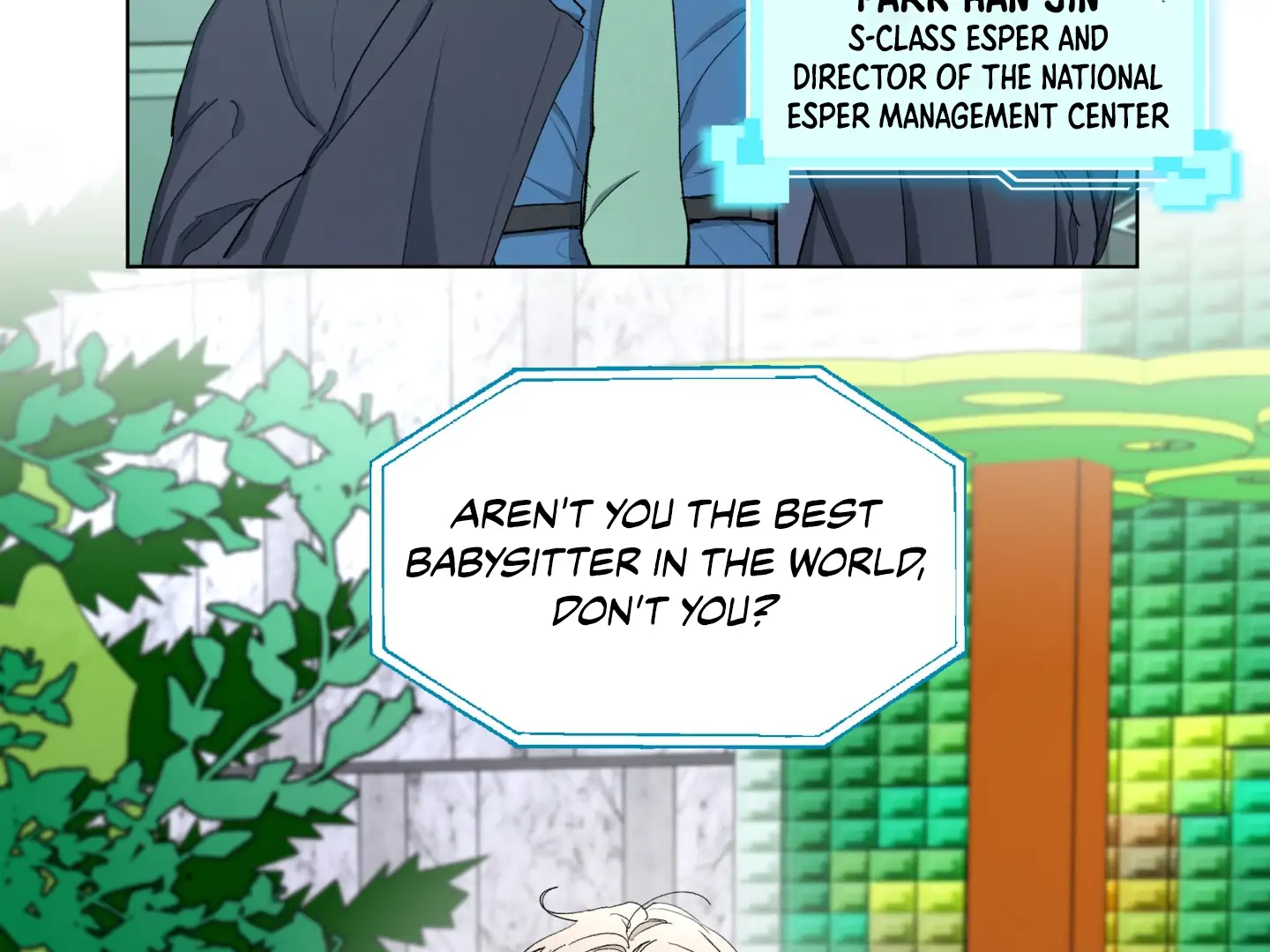 Cradle of the Almighty Chapter 1 page 79 - 