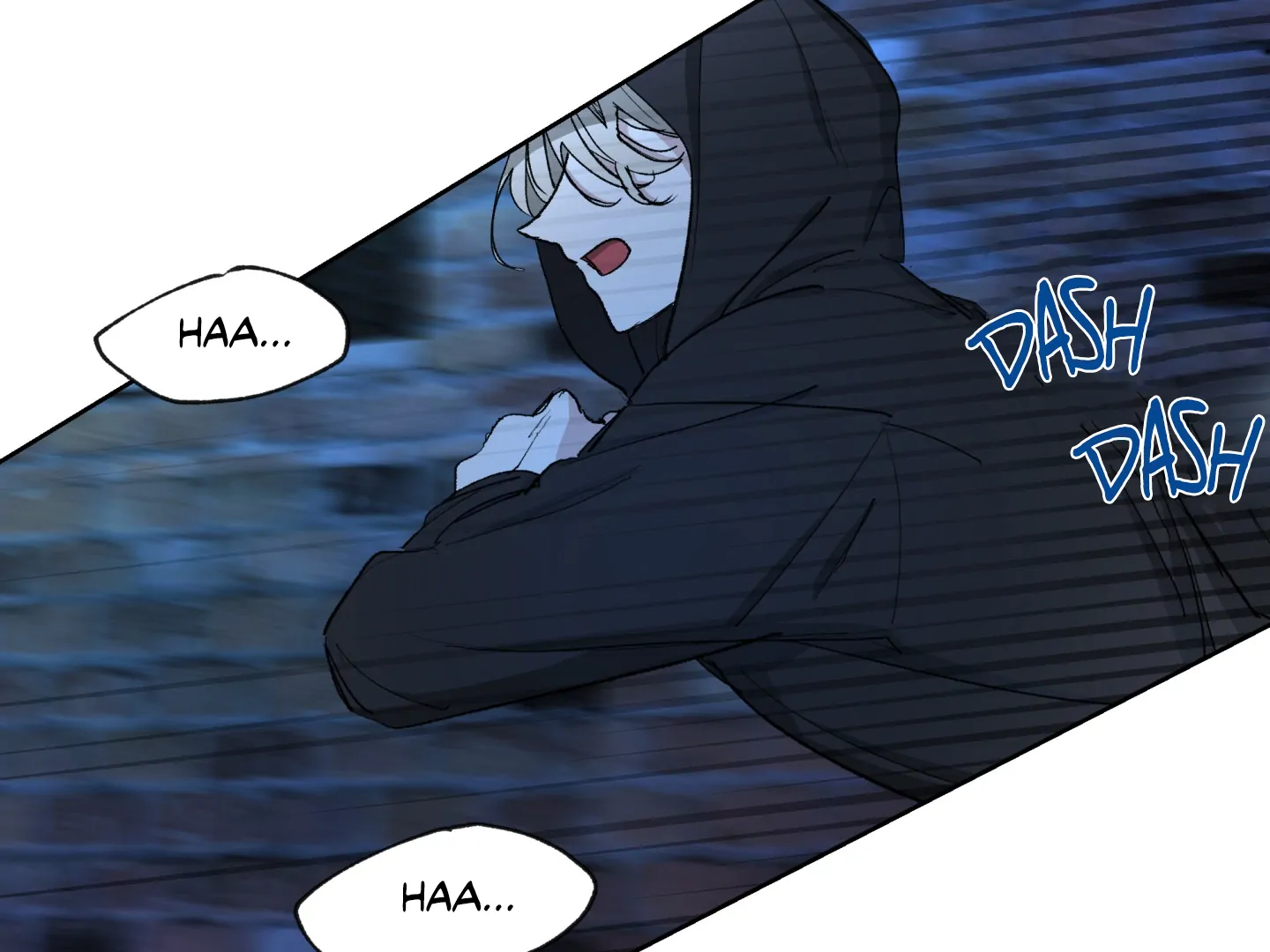 Cradle of the Almighty Chapter 1 page 9 - 