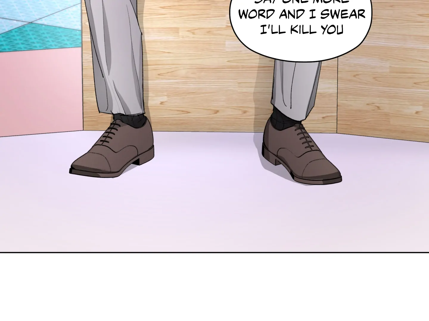 Cradle of the Almighty Chapter 1 page 81 - 