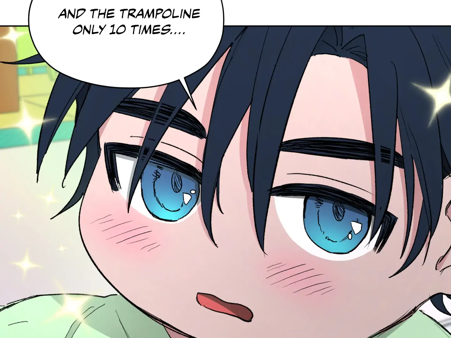 Cradle of the Almighty Chapter 1 page 92 - 