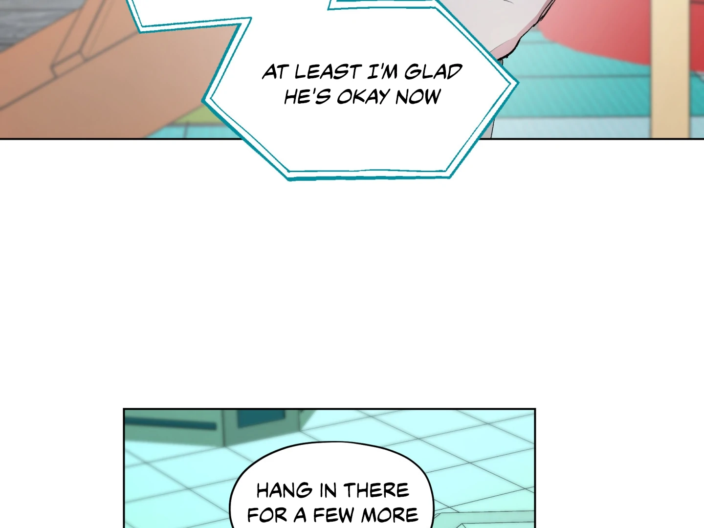 Cradle of the Almighty Chapter 1 page 97 - 