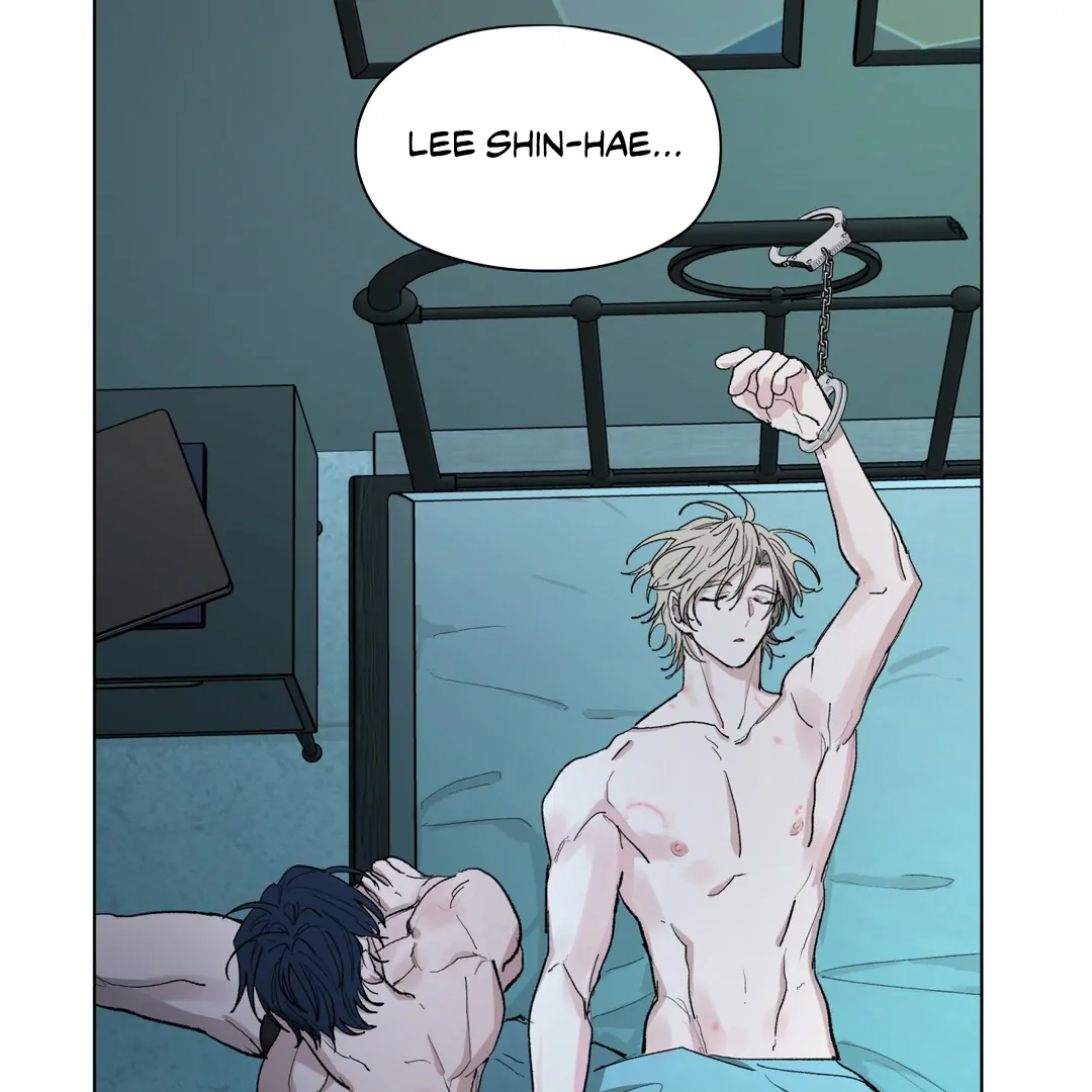 Cradle of the Almighty Chapter 2 page 107 - 