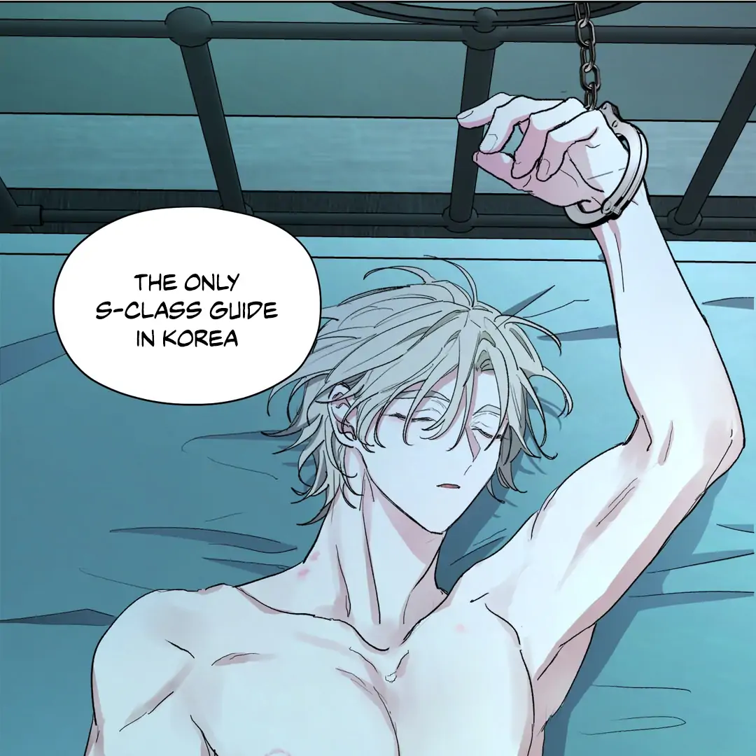 Cradle of the Almighty Chapter 2 page 110 - 