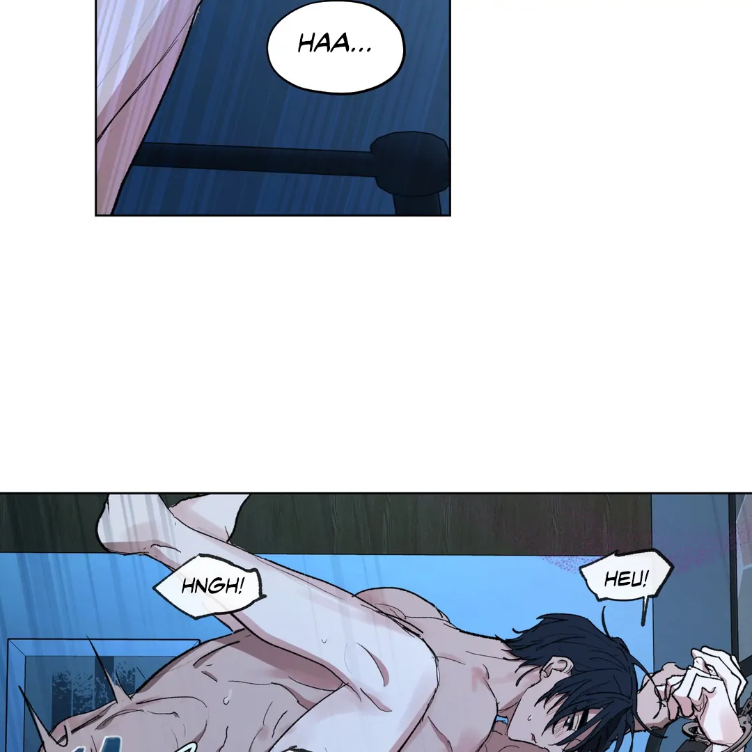 Cradle of the Almighty Chapter 2 page 15 - 