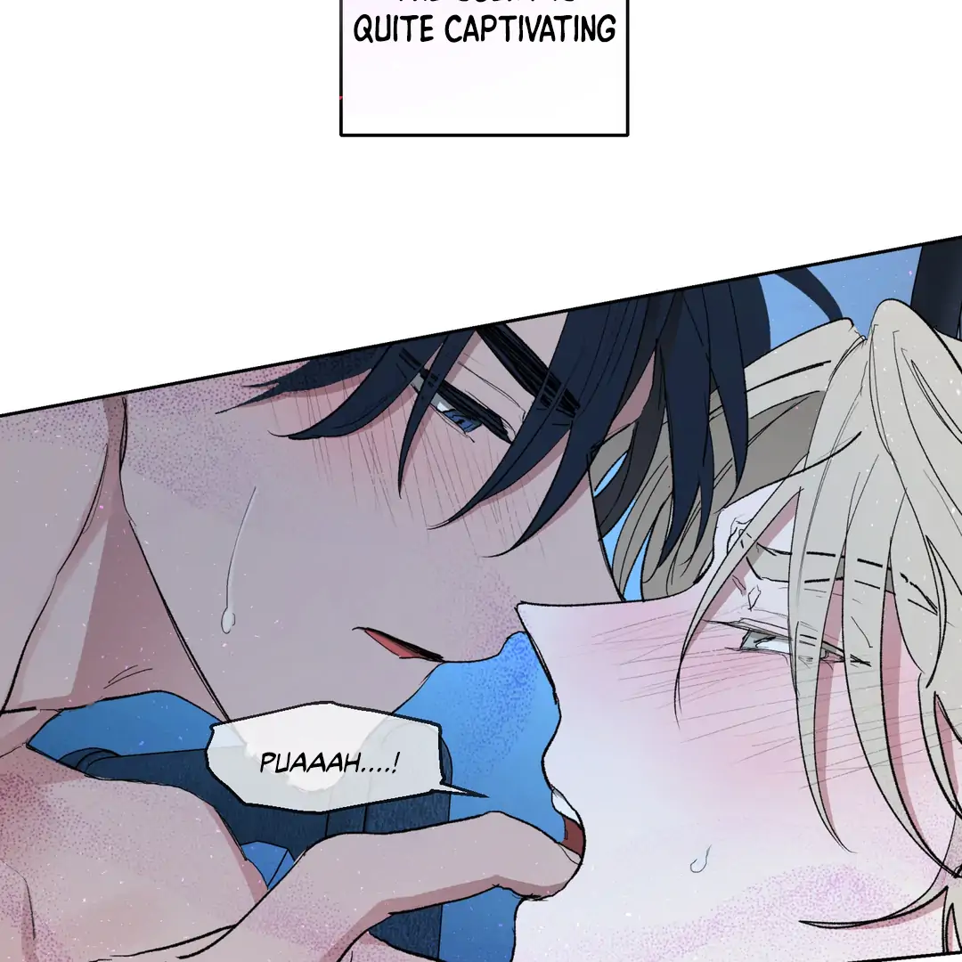 Cradle of the Almighty Chapter 2 page 17 - 