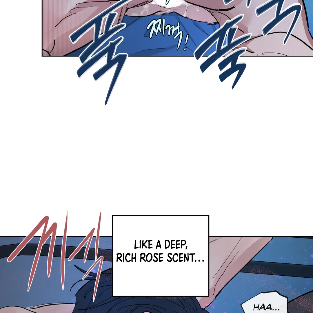 Cradle of the Almighty Chapter 2 page 21 - 