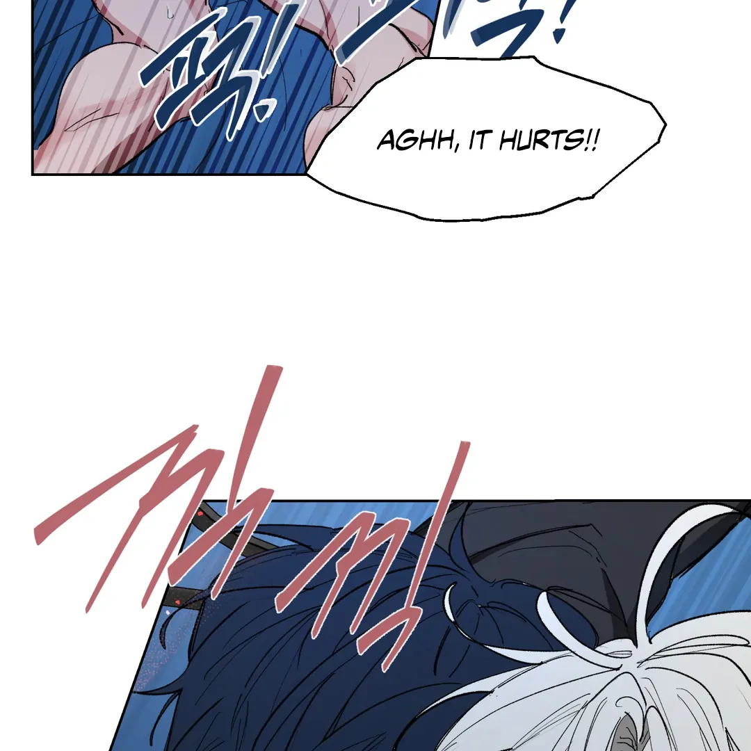 Cradle of the Almighty Chapter 2 page 25 - 