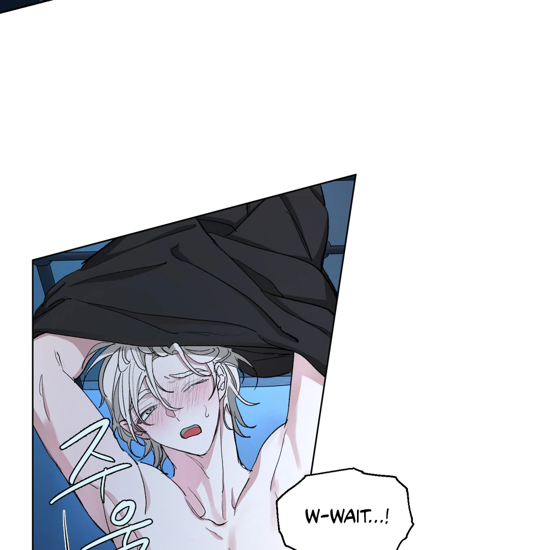 Cradle of the Almighty Chapter 2 page 30 - 