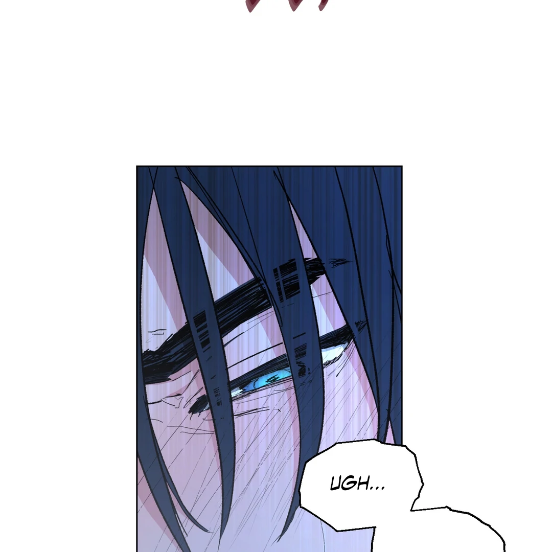 Cradle of the Almighty Chapter 2 page 35 - 