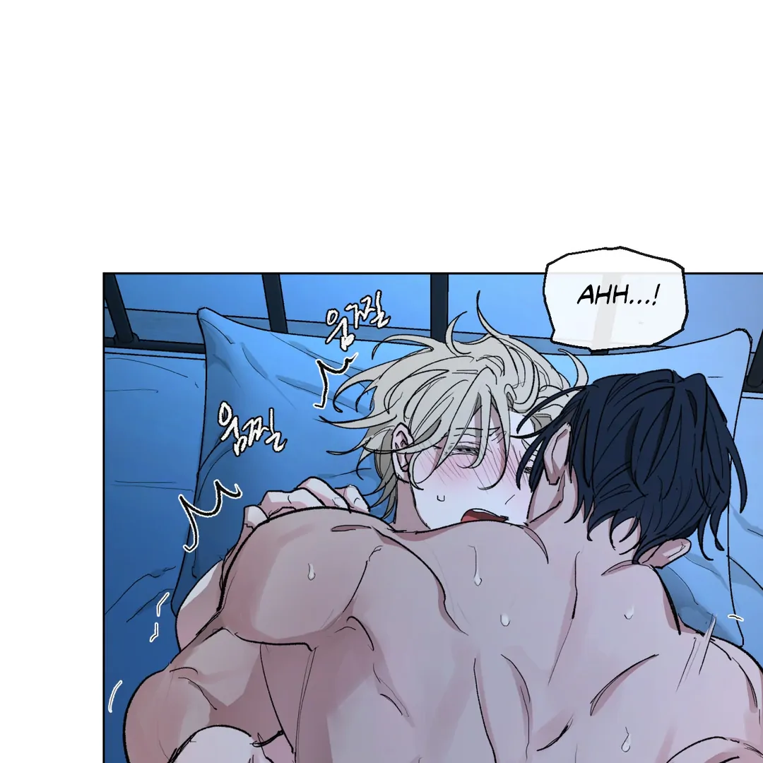 Cradle of the Almighty Chapter 2 page 39 - 