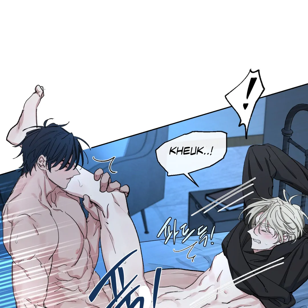 Cradle of the Almighty Chapter 2 page 6 - 