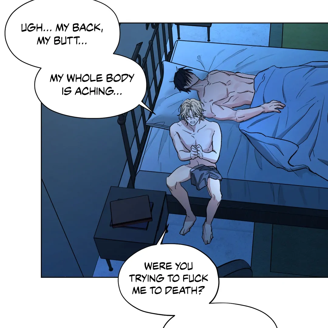 Cradle of the Almighty Chapter 2 page 53 - 