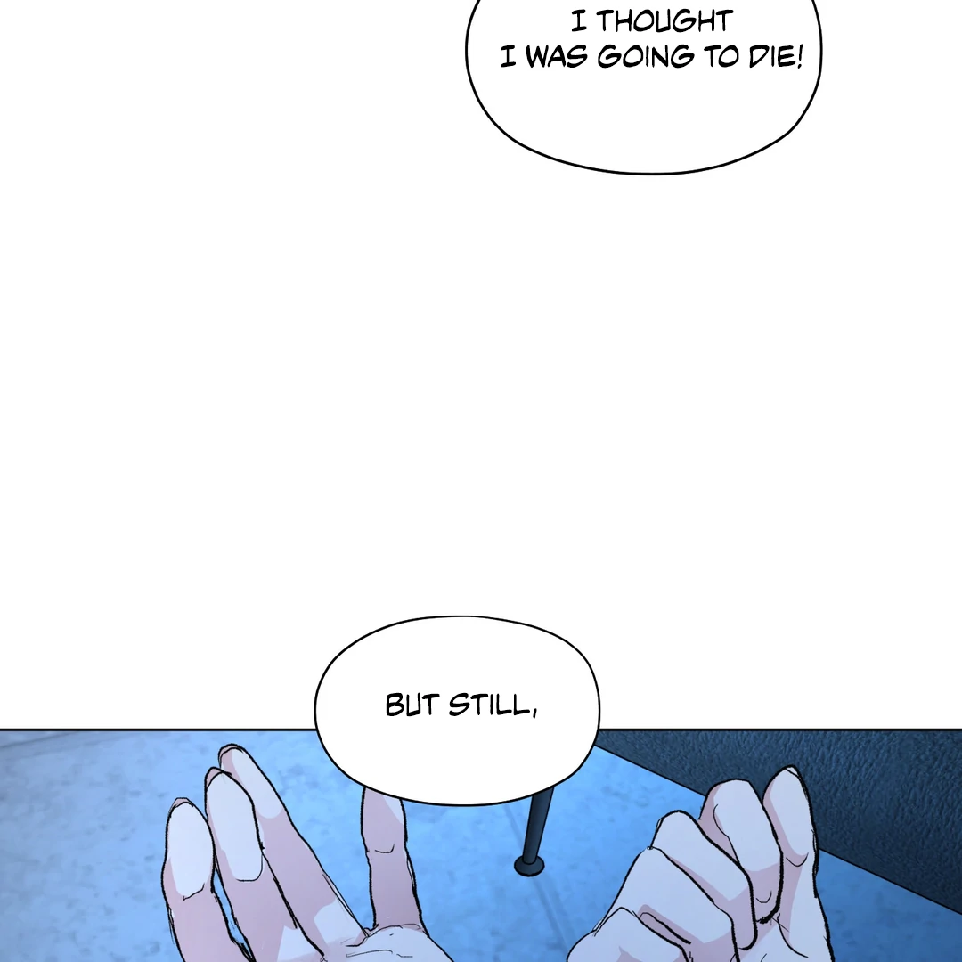 Cradle of the Almighty Chapter 2 page 54 - 