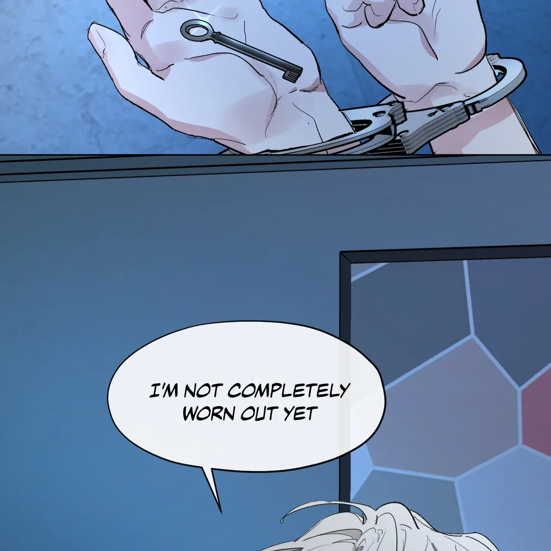 Cradle of the Almighty Chapter 2 page 55 - 