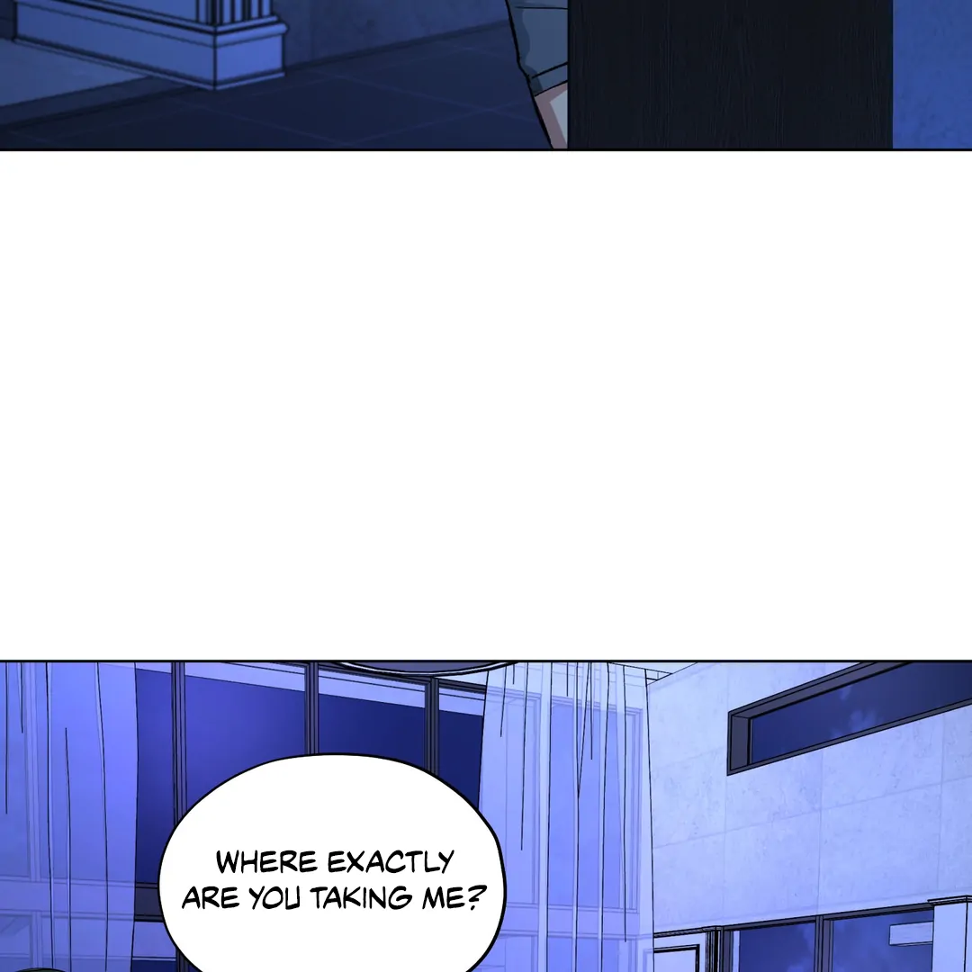 Cradle of the Almighty Chapter 2 page 61 - 