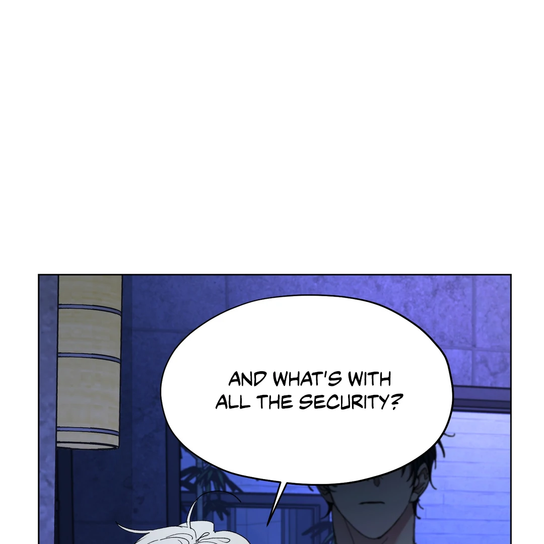 Cradle of the Almighty Chapter 2 page 64 - 