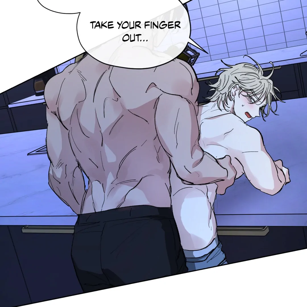 Cradle of the Almighty Chapter 2 page 80 - 