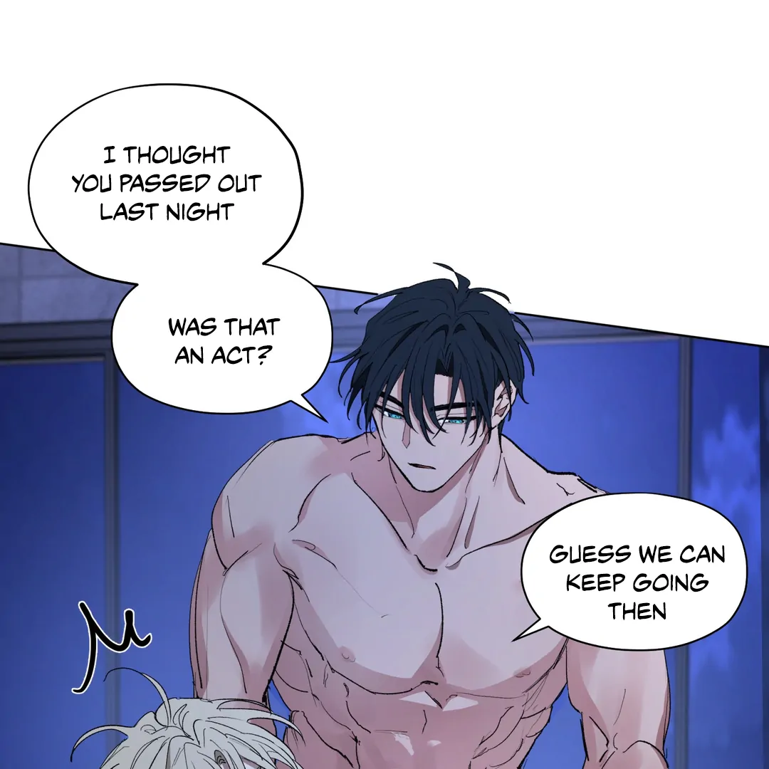 Cradle of the Almighty Chapter 2 page 83 - 