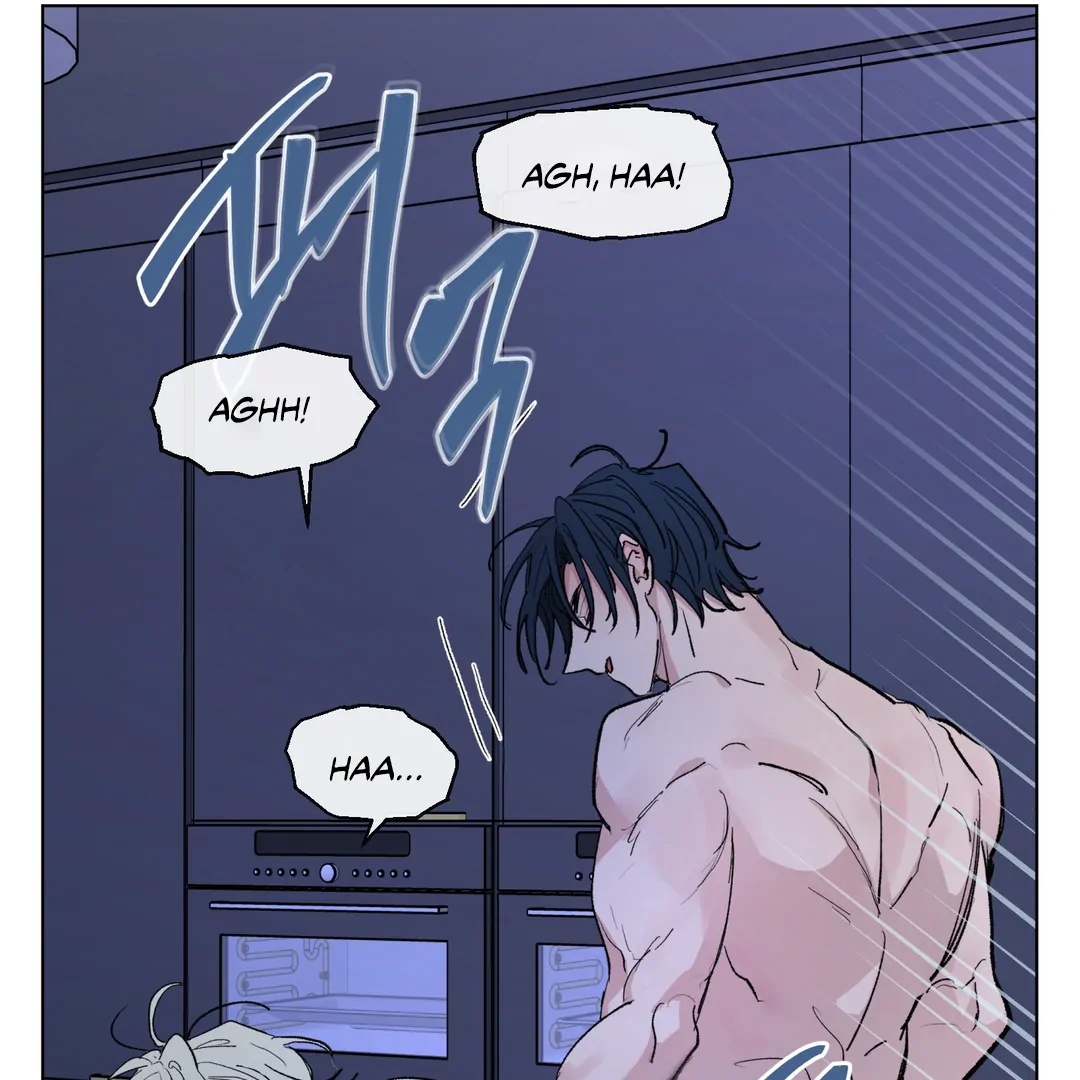 Cradle of the Almighty Chapter 2 page 88 - 