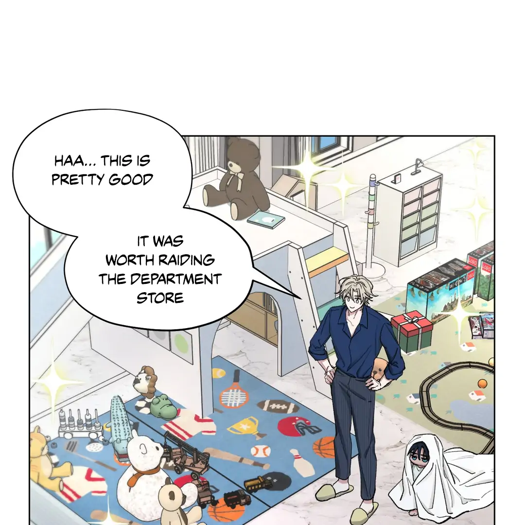 Cradle of the Almighty Chapter 3 page 111 - 