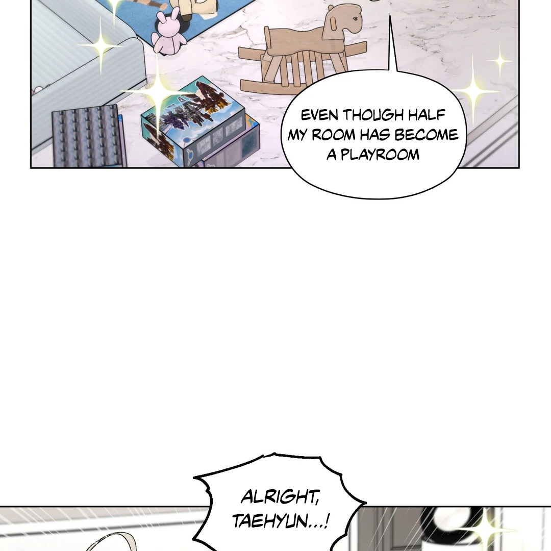 Cradle of the Almighty Chapter 3 page 112 - 