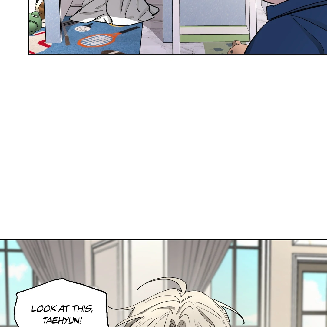 Cradle of the Almighty Chapter 3 page 115 - 
