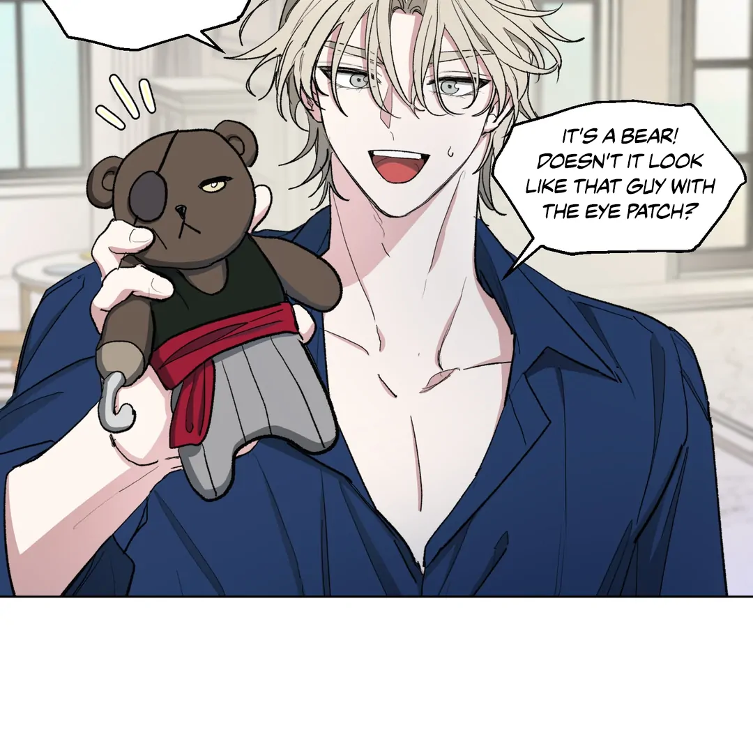Cradle of the Almighty Chapter 3 page 116 - 
