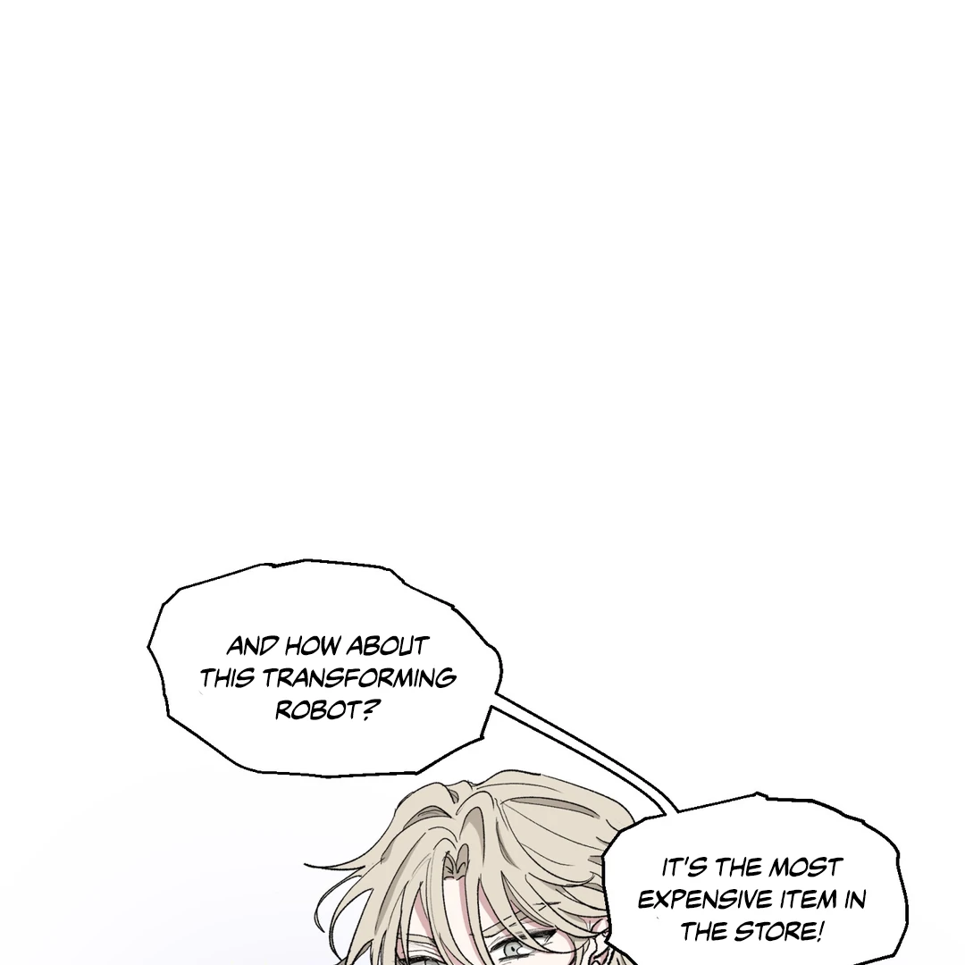Cradle of the Almighty Chapter 3 page 118 - 