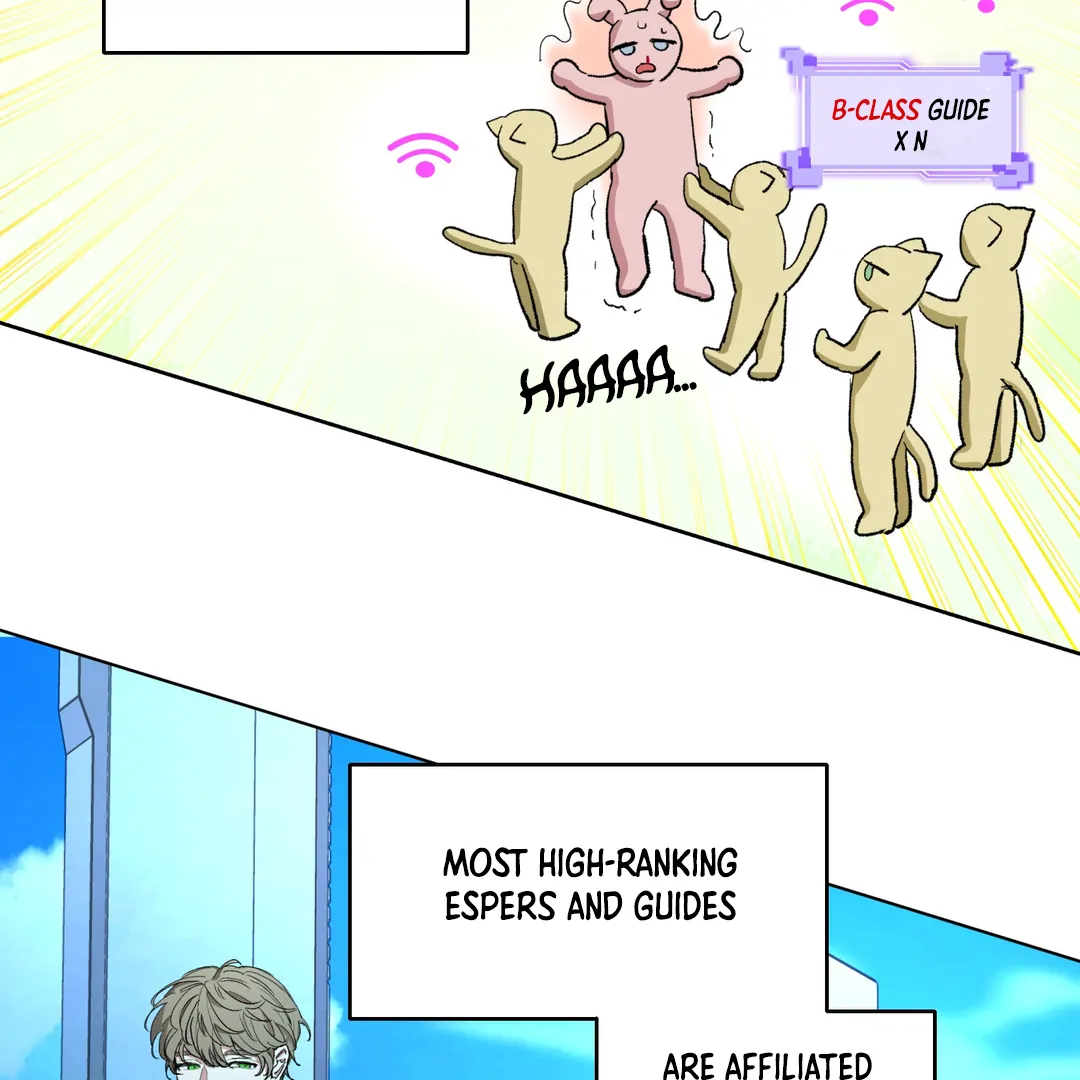 Cradle of the Almighty Chapter 3 page 13 - 