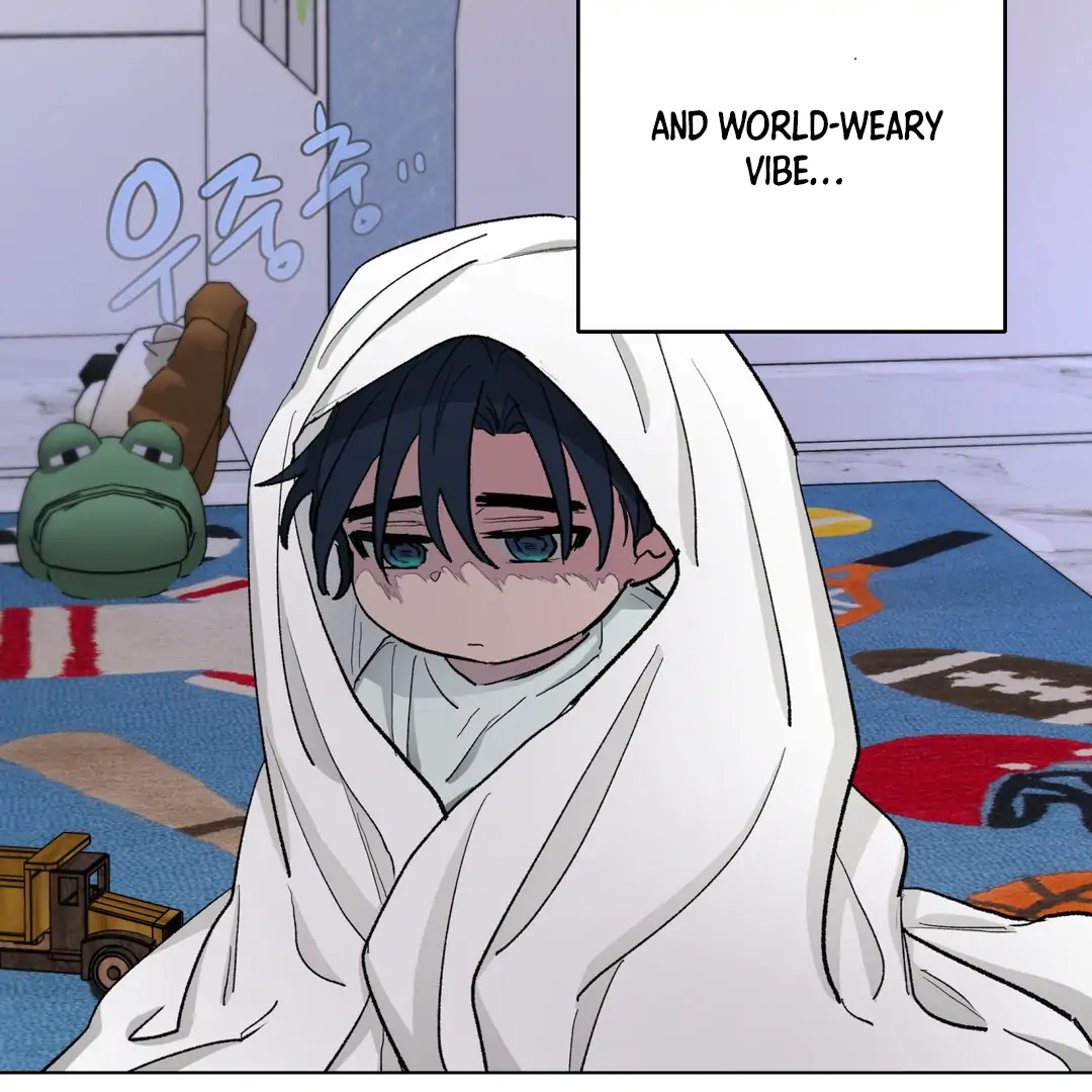 Cradle of the Almighty Chapter 3 page 124 - 