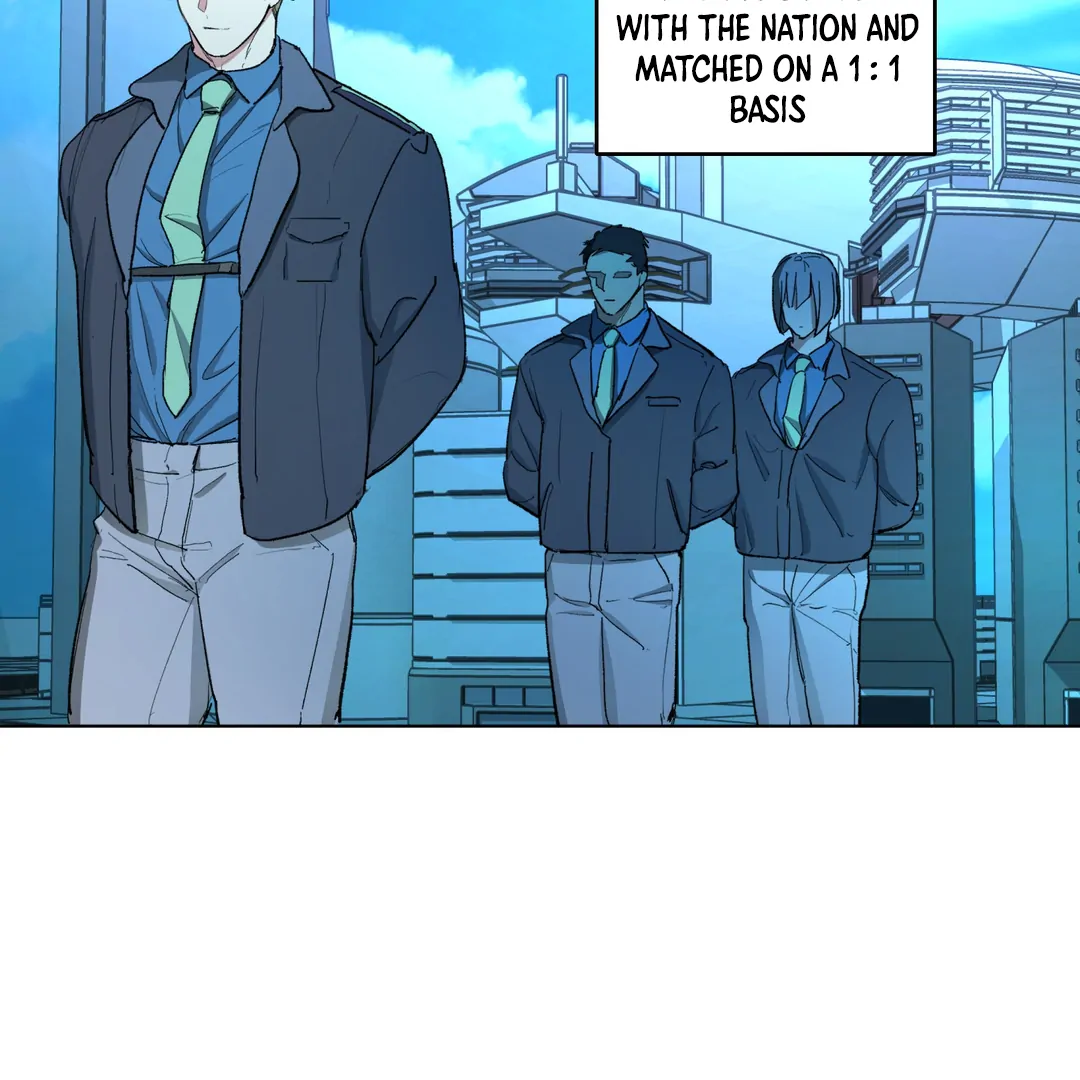 Cradle of the Almighty Chapter 3 page 14 - 