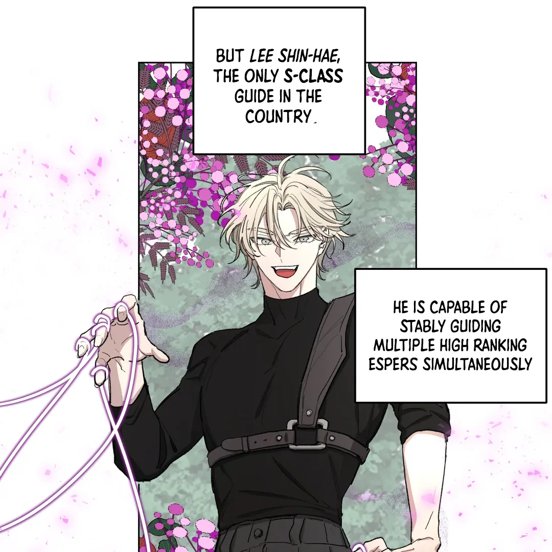 Cradle of the Almighty Chapter 3 page 15 - 