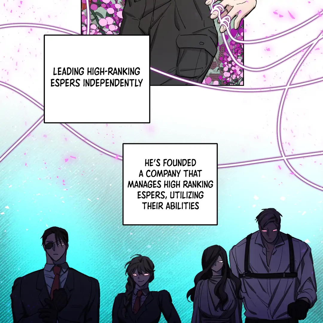 Cradle of the Almighty Chapter 3 page 16 - 