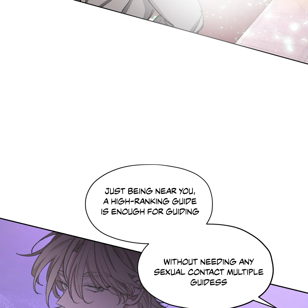 Cradle of the Almighty Chapter 3 page 19 - 