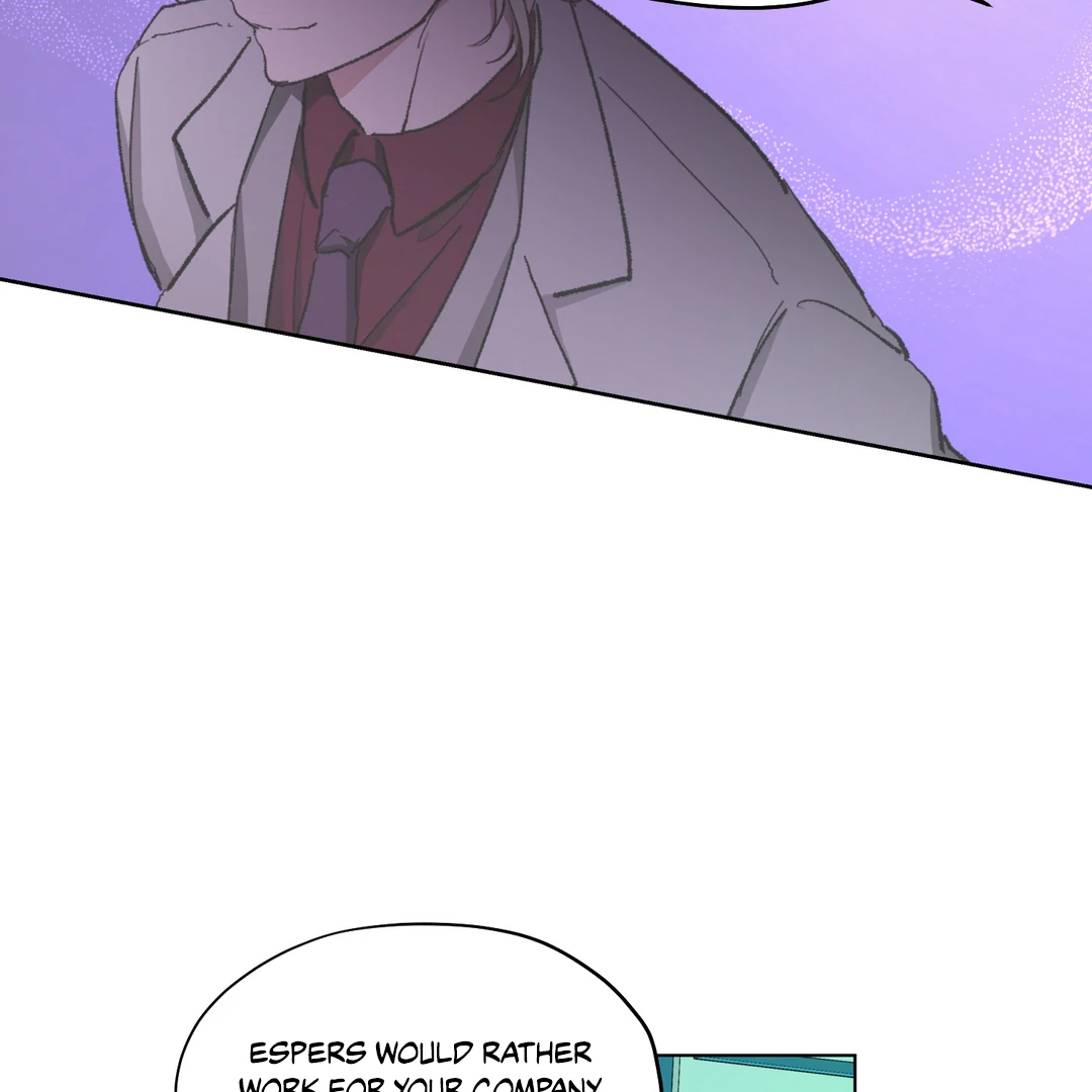 Cradle of the Almighty Chapter 3 page 20 - 