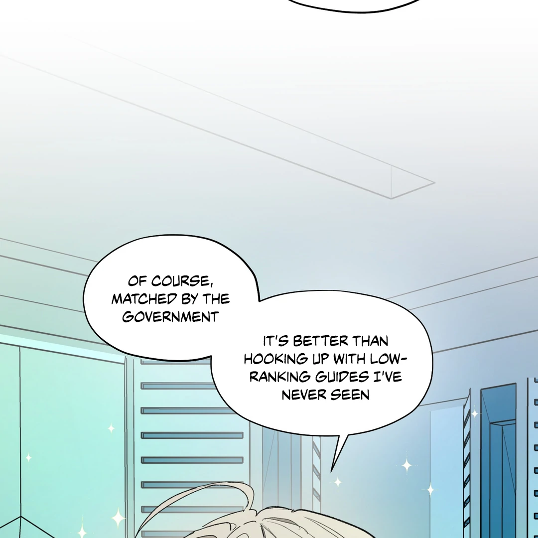 Cradle of the Almighty Chapter 3 page 22 - 